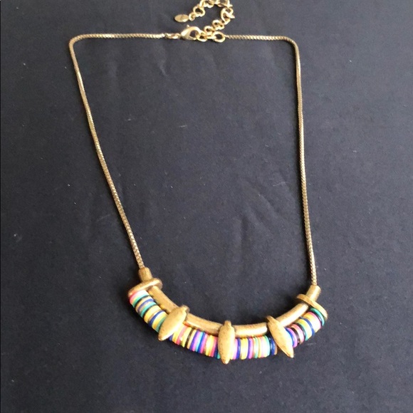 Stella & Dot Necklace - Picture 2 of 3